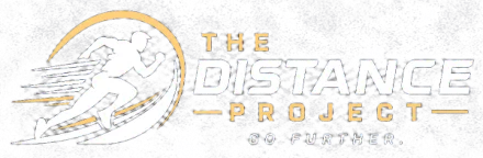 The Distance Project